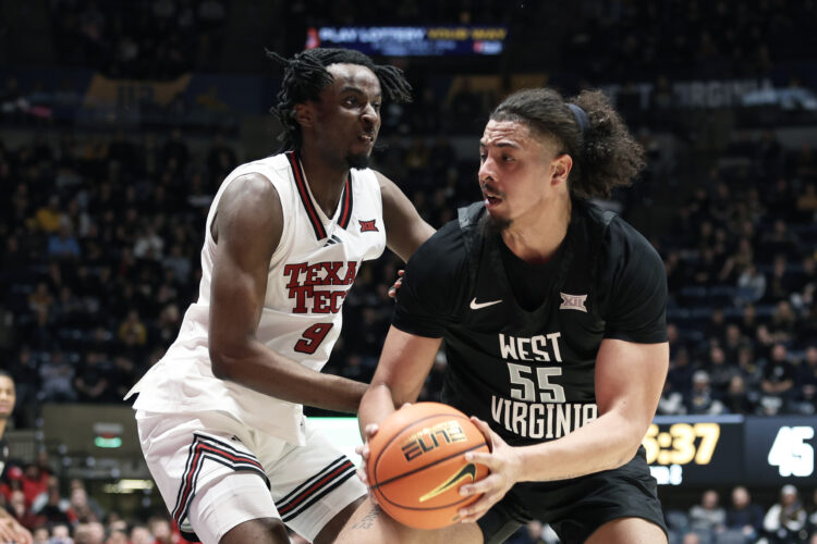 UCF An Equal Match And A Good Opportunity For WVU